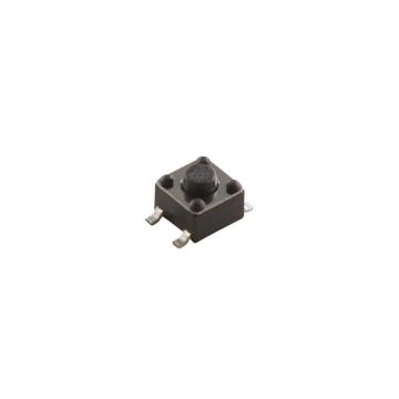 6X6 5MM TACT SWİTCH SMD