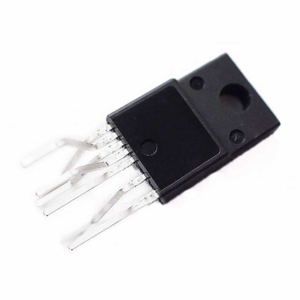 MR4020 TO-220F-7 INTEGRATED CIRCUIT ORJİNAL