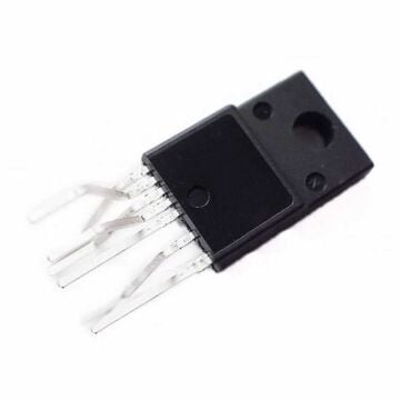 MR4020 TO-220F-7 INTEGRATED CIRCUIT ORJİNAL