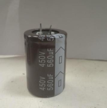 560UF 450V Snap Kondansatör 105C