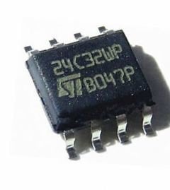 24C32 SMD EEPROM