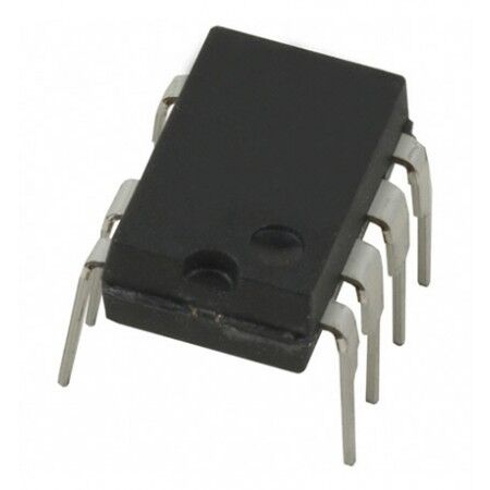 STR-A6252 DIP-8B Regülatör Orjinal