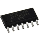 ATTINY24A-SSU 8-Bit 20MHz Mikrodenetleyici SOP-14 Orjinal