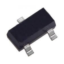 2N4401 - (MMBT4401-2X) SOT-23 600MA 40V NPN TRANSISTOR