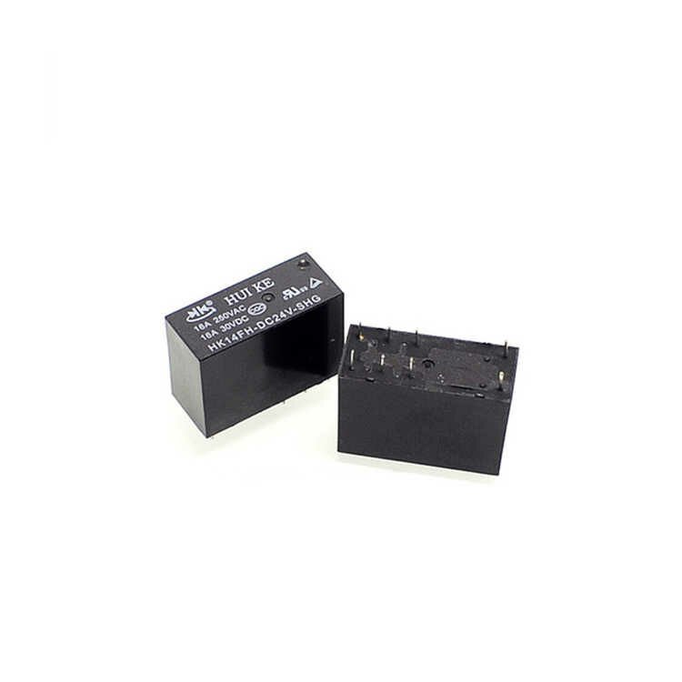 HK14F-DC 24V 16A Röle