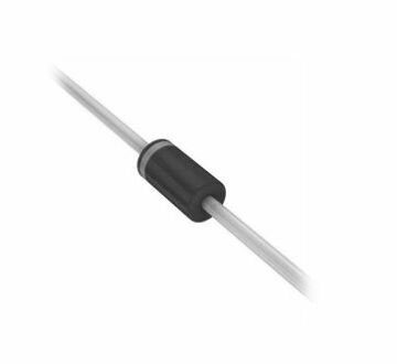 BY500-400 5A 400V 200NS Hızlı Diyot