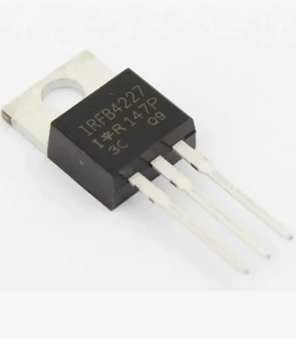 IRFB4227 TO220 ORJİNAL MOSFET TRANSİSTOR