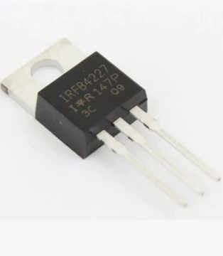 IRFB4227 TO220 ORJİNAL MOSFET TRANSİSTOR