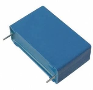 47UF 160V Polyester Kondansatör %5 RM:37.5