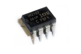 IR2153 600V Self-Oscilating Half Bridge Driver ORJİNAL