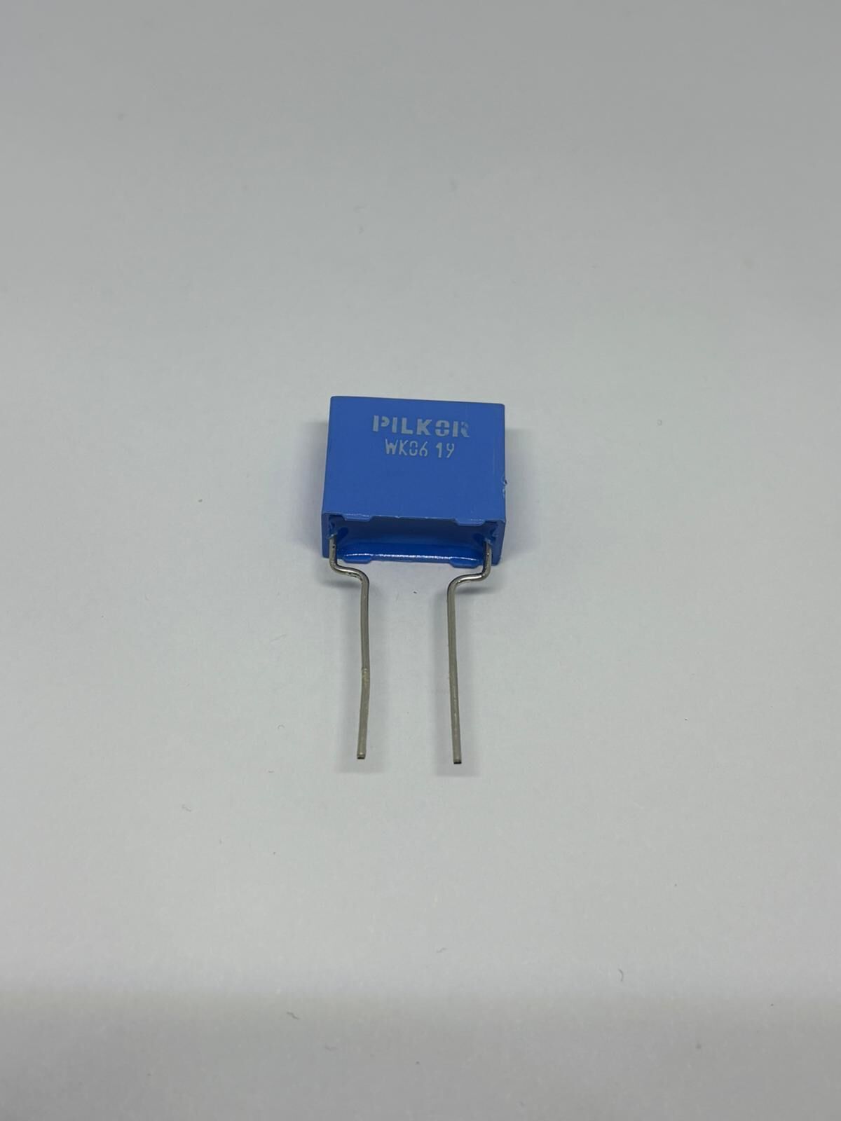 100NF 630V  MKP RM:15-7.5mm Polyester Kondansatör