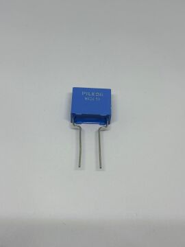 100NF 630V  MKP RM:15-7.5mm Polyester Kondansatör