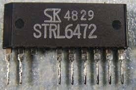 STRL6472 ENTEGRE ORJİNAL