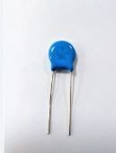 1.5NF 3KV %20+80 RM:7.5 SERAMİK KONDANSATÖR