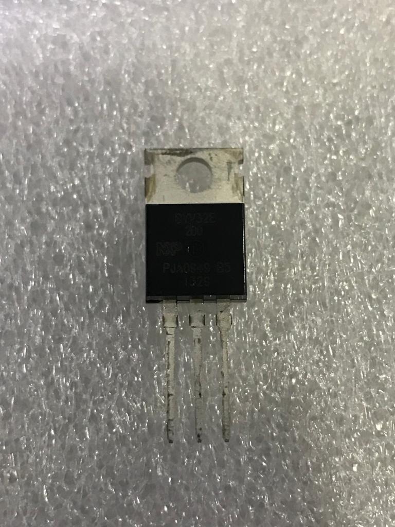 BYV32-200 Hızlı Diyot