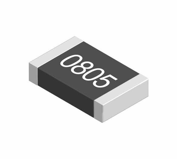 620K 805 Smd Direnç %5 CRCW0805630KJNEA VISHAY 5000 ADET