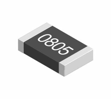 620K 805 Smd Direnç %5 CRCW0805630KJNEA VISHAY 5000 ADET