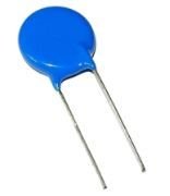 1.5NF 400V %20 RM:5 SERAMİK KONDANSATÖR