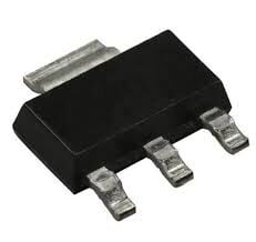 PZTA92 SOT-223 500MA 300V PNP TRANSISTOR ORJİNAL