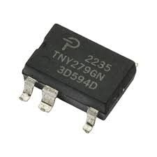 TNY279GN-TL SMD-8C PMIC - AC/DC Converter ORJİNAL