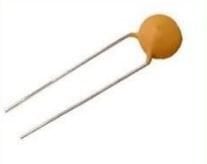 100NF 25V %10  RM:5 SERAMİK KONDANSATÖR
