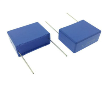 150NF 275V-AC  MKP RM:22.5mm Polyester Kondansatör