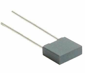 3.3NF 63V Polyester Kondansatör RM:5mm