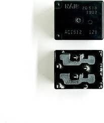 ACT 512 RÖLE - ACT512-12V AUTOMOTIVE ORJİNAL