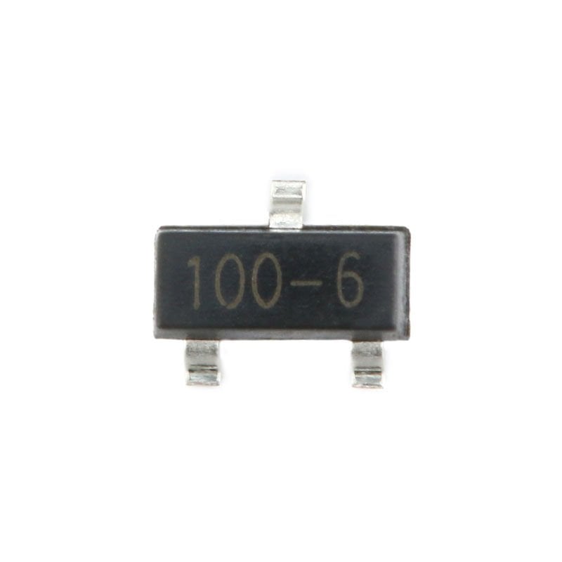 MCR100-6  SOT-23 SMD TRİSTÖR