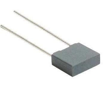 3.9NF 250V Polyester Kondansatör MKT RM:5mm