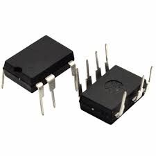 NCP1027P065G DIP-7 PMIC - AC/DC CONVERTER IC ORJINAL