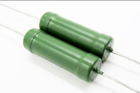 0R15 7W Porselen Direnç