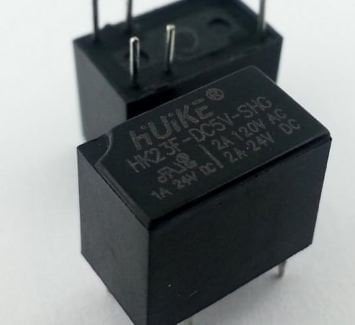  HK23F-DC5V-SHG\n 5V 1Amper 5V Röle