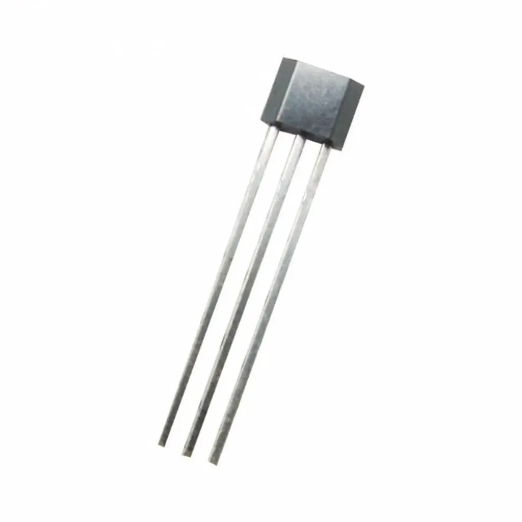 SS41F - (41F) TO-92S HALL EFFECT SENSOR IC ORJINAL