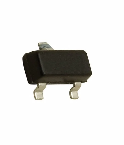 BSS138 SOT-23 0.22A 50V 0.36W 3.5OHM N-CHANNEL MOSFET