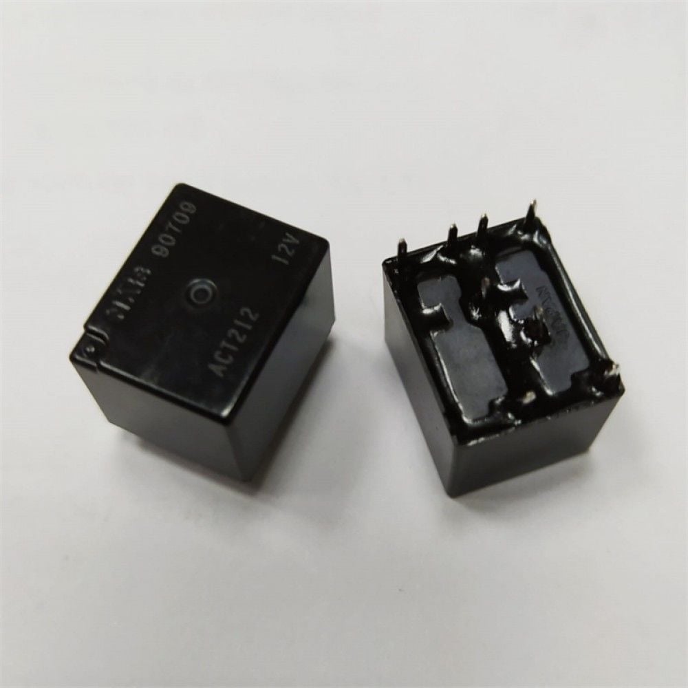 ACT212 12V 1C OTO RÖLESİ