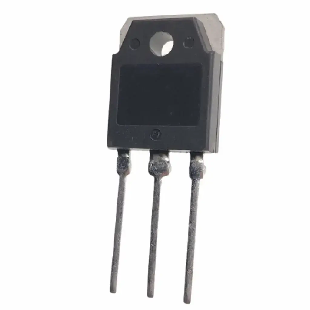 NJW0281G TO-3P 15A 250V 150W NPN BJT TRANSISTOR ORJINAL