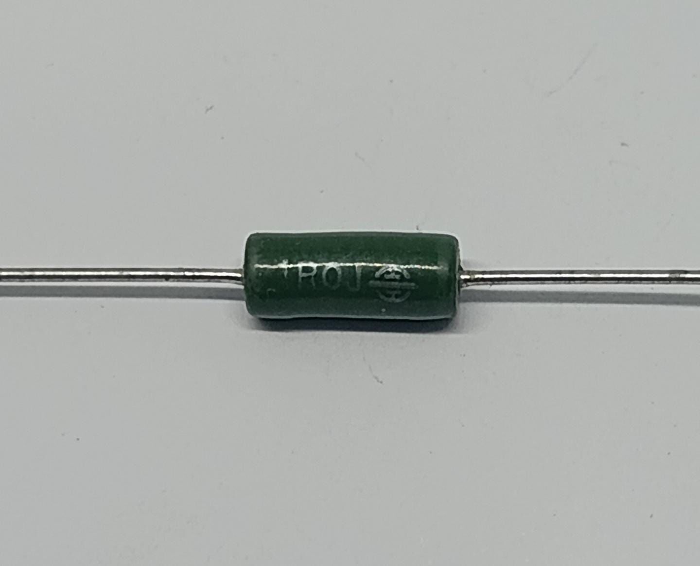 1R %5 4W Porselen Direnç