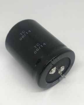 1500UF 200V Snap Kondansatör 105C 35X45