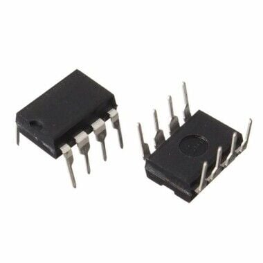 IR2153STR SOIC-8 PMIC - GATE DRIVE IC ORJİNAL