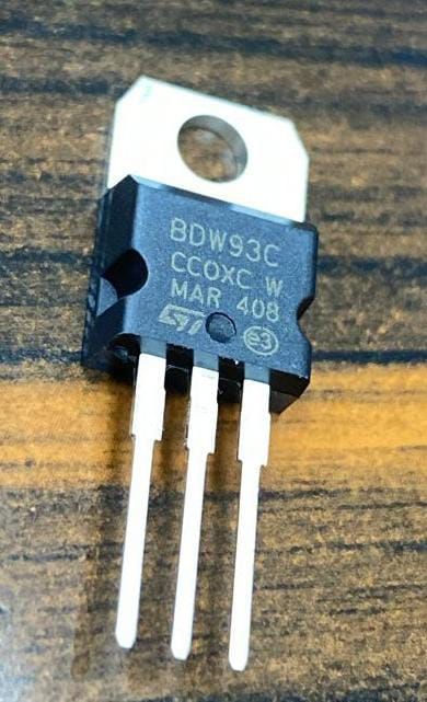 BDW93C ORJİNAL