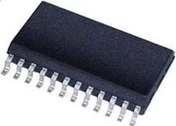 HV513WG-G IC-513 8BIT SRL PARALLEL 250V SOIC24 ORJİNAL