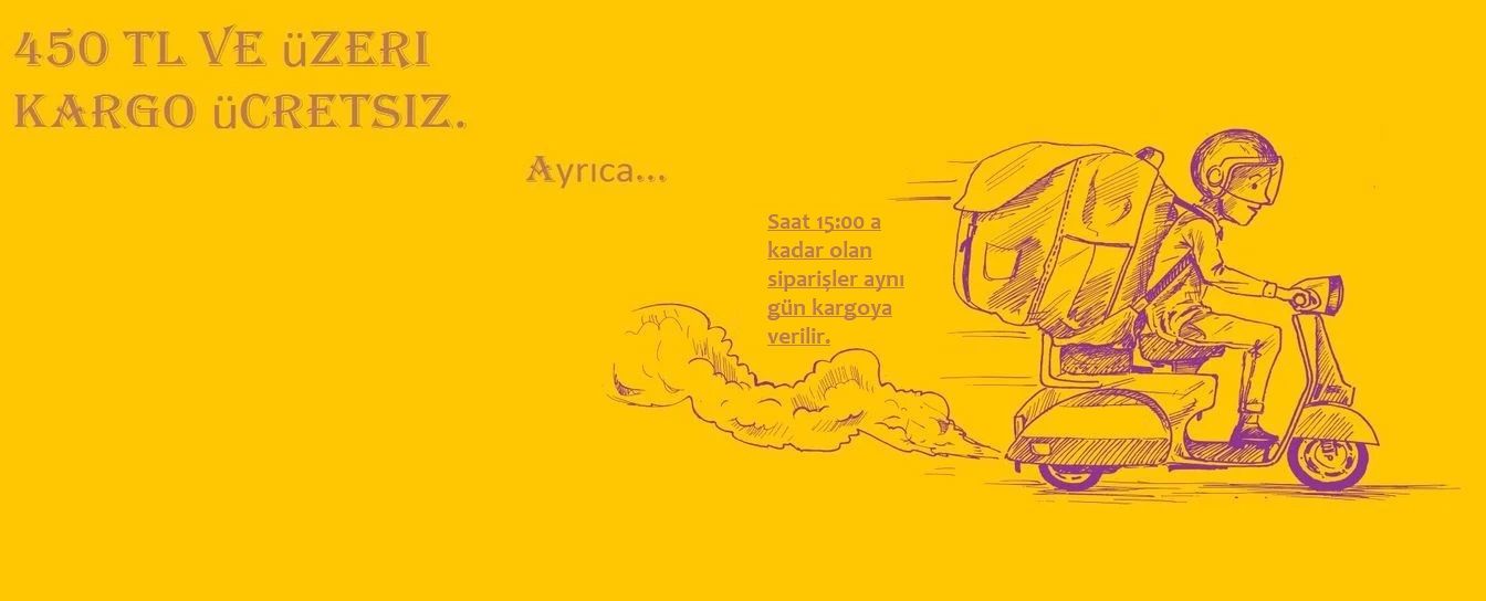 kargo banner